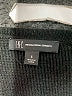 INC International Concepts Black Pullover Sweater Size S - photo 7