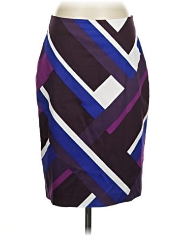 Ann Taylor Formal Skirt (view 1)