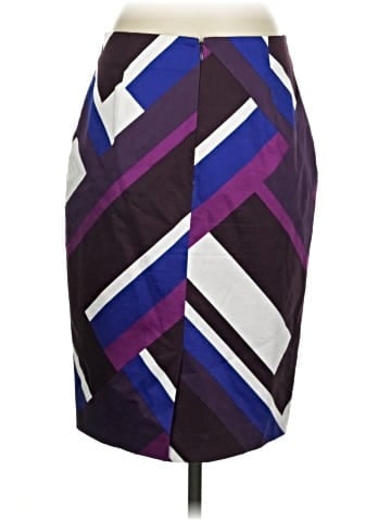 Ann Taylor Formal Skirt (view 2)
