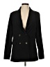 Just Fab Black Blazer Size M - photo 1