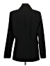 Just Fab Black Blazer Size M - photo 2