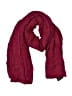 Brookstone Burgundy Scarf One size - photo 1