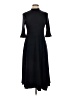 Unbranded Blue Black Casual Dress Size L - photo 1