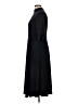 Unbranded Blue Black Casual Dress Size L - photo 5