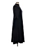 Unbranded Blue Black Casual Dress Size L - photo 4