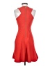 Assorted Brands Hearts Red Cocktail Dress Size EU 36 / US 6 - photo 2