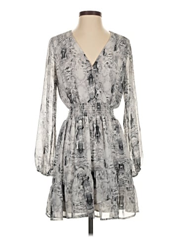 19 Cooper Casual Dress (view 1)