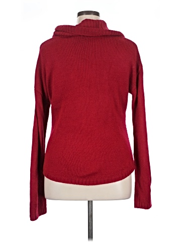 New Directions Turtleneck Sweater (view 2)
