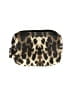 Soho Animal Print Tan Makeup Bag Size P (petite) - photo 1