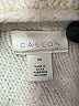 Caslon White Cardigan Size XS - photo 7