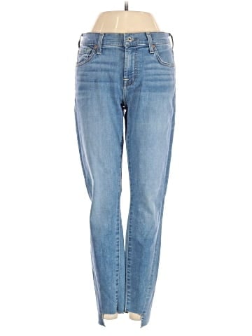 7 For All Mankind Jeans (view 1)
