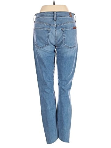 7 For All Mankind Jeans (view 2)