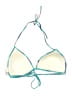 Op Tropical Teal Swimsuit Top Size XL - photo 2