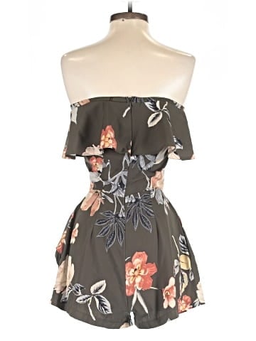 Love Cocktail Dress (view 2)