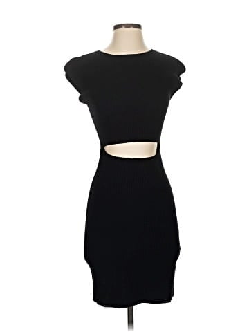 Wilfred Free Cocktail Dress (view 1)