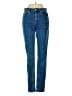 APC Blue Jeans Size 25 waist - photo 1