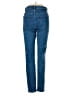 APC Blue Jeans Size 25 waist - photo 2