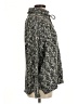 Chaps Tweed Gray Turtleneck Sweater Size M - photo 4