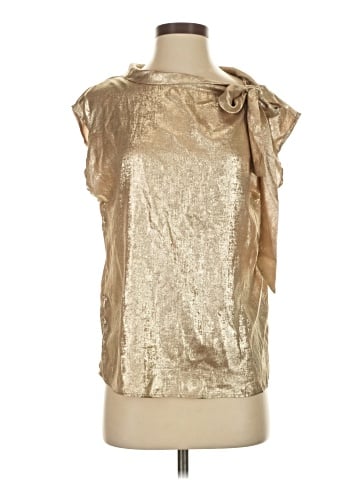 Shein Sleeveless Blouse (view 1)