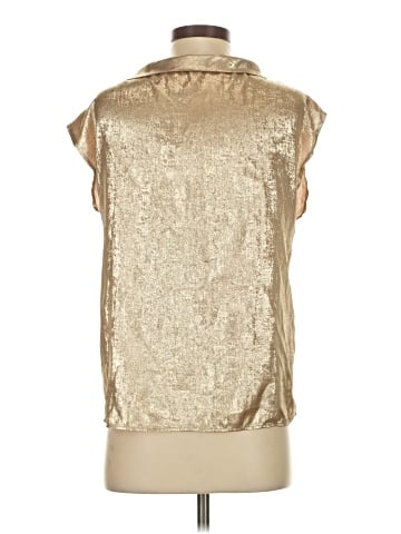 Shein Sleeveless Blouse (view 2)