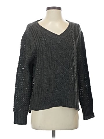 RD Style Pullover Sweater (view 1)