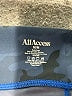 All Access Stars Blue Active Pants Size M - photo 4