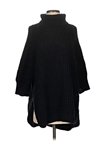 J.Crew Poncho (view 1)