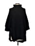 J.Crew Black Poncho Size S - photo 1