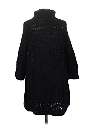 J.Crew Poncho (view 2)