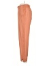 Athleta Solid Orange Casual Pants Size 2 - photo 5