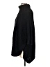 J.Crew Black Poncho Size S - photo 5