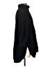 J.Crew Black Poncho Size S - photo 4