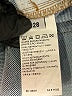 P_Jean Hearts Blue Jeans Size 28 waist - photo 8
