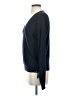 78 & Sunny 100% Polyester Blue Pullover Sweater Size S - photo 5