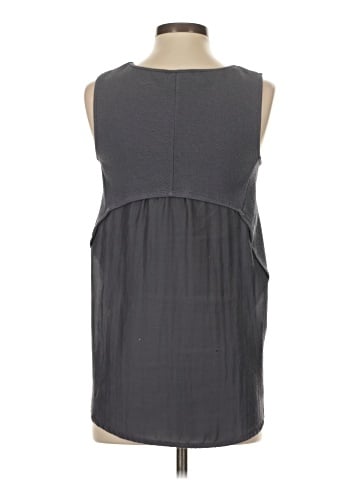 Deletta Sleeveless Top (view 2)