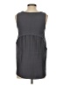 Deletta Gray Sleeveless Top Size XS - photo 2