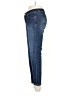 Jag Jeans Hearts Blue Jeans Size 2 - photo 5