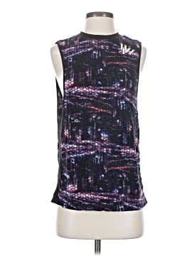Assorted Brands Sleeveless T Shirt