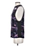Assorted Brands Purple Sleeveless T-Shirt Size XS - photo 5