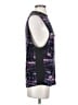 Assorted Brands Purple Sleeveless T-Shirt Size XS - photo 4