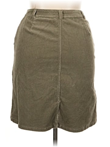 Charter Club Casual Skirt (view 2)
