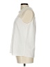 West 36th 100% Polyester Ivory Sleeveless Blouse Size L - photo 5