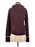 Gap Fit Burgundy Turtleneck Sweater Size S - photo 1