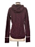 Gap Fit Burgundy Turtleneck Sweater Size S - photo 2