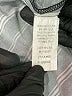 Last Tango Stripes Black Jumpsuit Size XS - photo 5