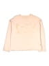 DKNY Gold Sweatshirt Size XS (kids) - photo 1