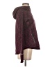 Gap Fit Burgundy Turtleneck Sweater Size S - photo 4