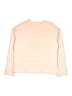 DKNY Gold Sweatshirt Size XS (kids) - photo 2