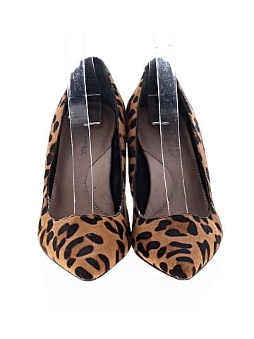 Banana Republic Heels (view 2)