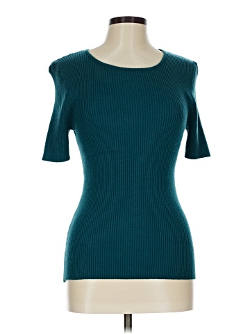 Zesica Pullover Sweater (view 1)